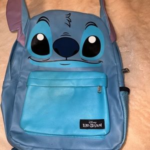 Stitch Backpack